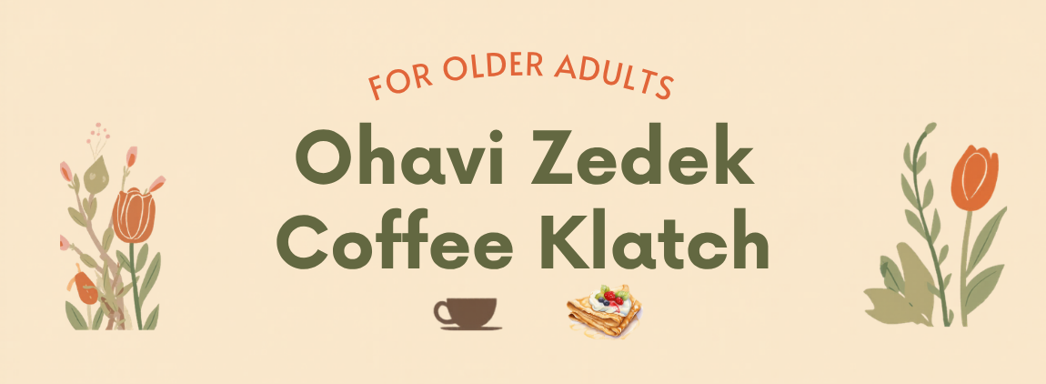 OZ Village Coffee Klatch